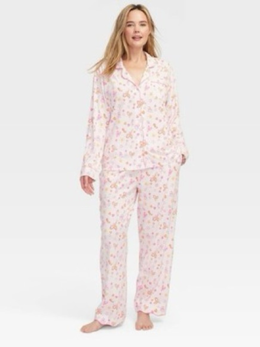 Roller Rabbit Sea Life Pajamas